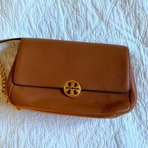 Very gently used Tory Burch bag
